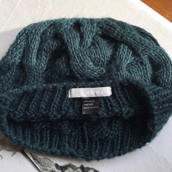 Hat - Picture 3 of 3